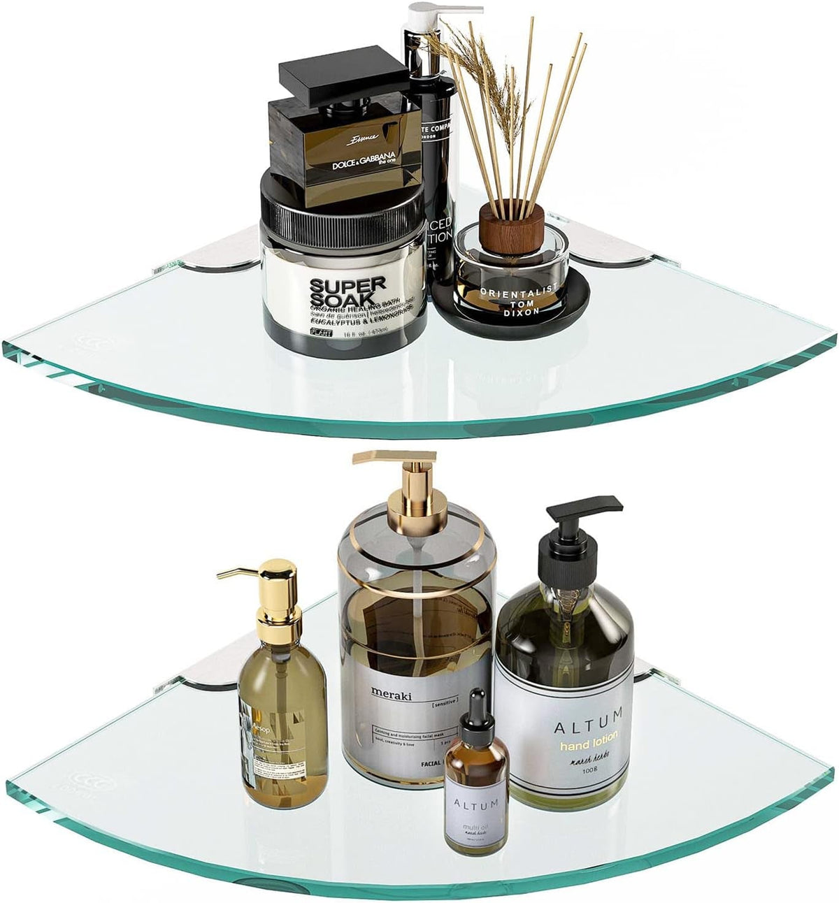 2-sets-glass-shower-shelves-corner-shower-shelf-organizer-for-soap-shampoo-adhesive-bathroom-shelf-no-drilling