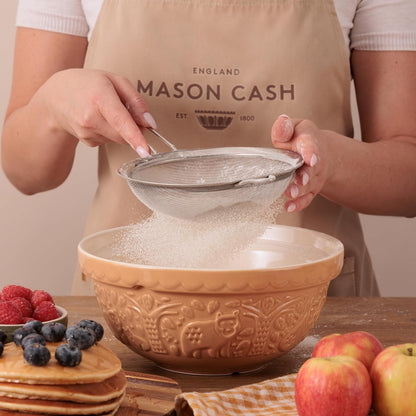 Mason Cash Bear Embossed Mixing Bowl4