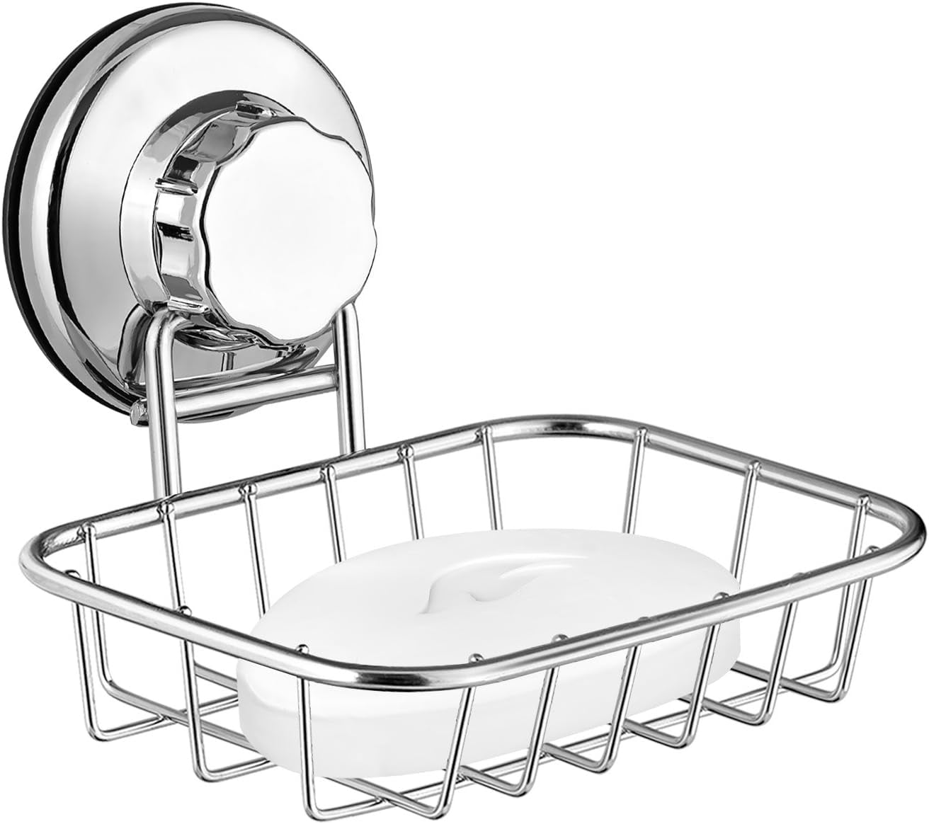 suction-cups-shower-caddy-soap-dish-double-bath-hook-bath-organizer-kitchen-storage-basket-for-shampoo-conditioner-soap-anti-rust-stainless-steel-set-of-3