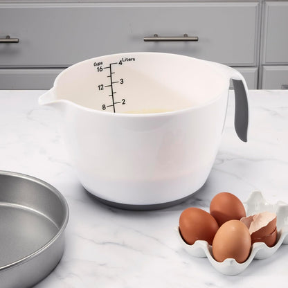 4Qt Batter Bowl, CTG-00-BB3