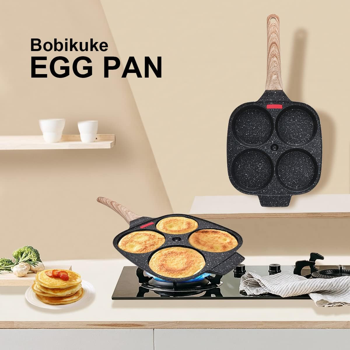 4-cup-egg-pan-nonstick-egg-frying-pan-with-lid-pancake-pan-black-omelet-pan-induction-compatible-for-breakfast
