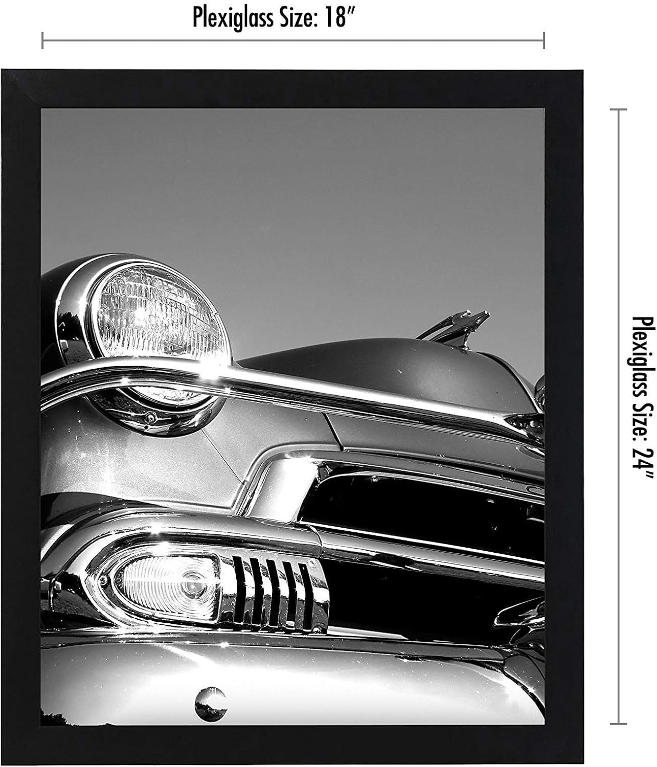 18x24-poster-frame-black-engineered-wood-with-polished-plexiglass-wide-picture-frame-for-vertical-or-horizontal-wall-display-epic-collection-black