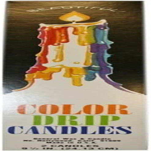 new-mutli-color-drip-candles-2-per-pack-taper-candles