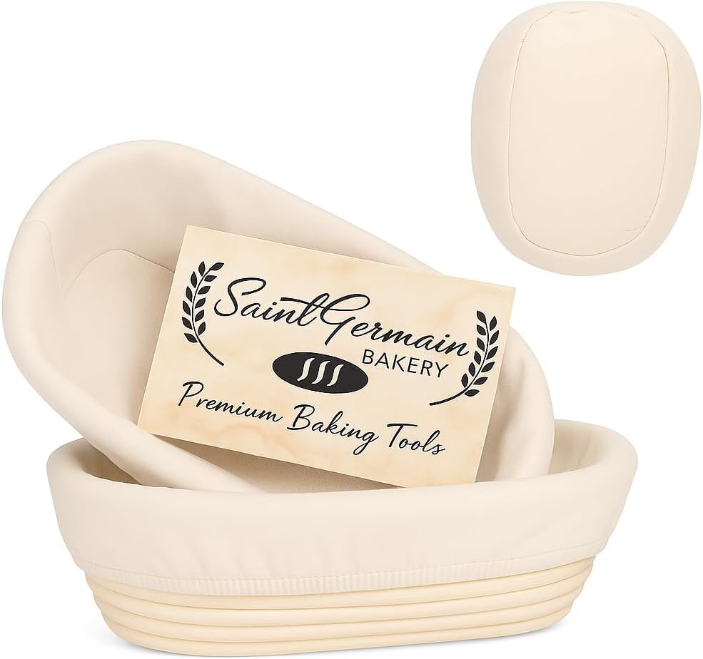 premium-round-bread-banneton-basket-with-liner-perfect-brotform-proofing-basket-for-making-beautiful-bread-10-oval-2x-count