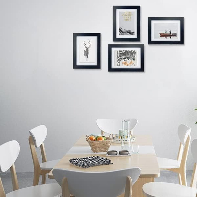 5x7-picture-frame-set-of-4-6x8-matted-to-display-5-by-7-photo-with-mat-or-6-by-8-without-mat-for-wall-or-tabletop-black