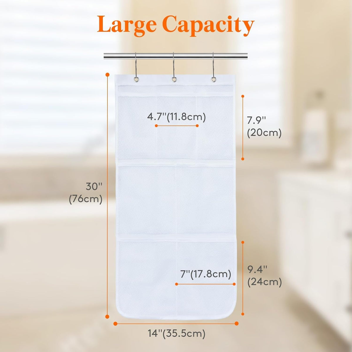 mesh-shower-caddy-7-pockets-hanging-bathroom-organizer-1-pack
