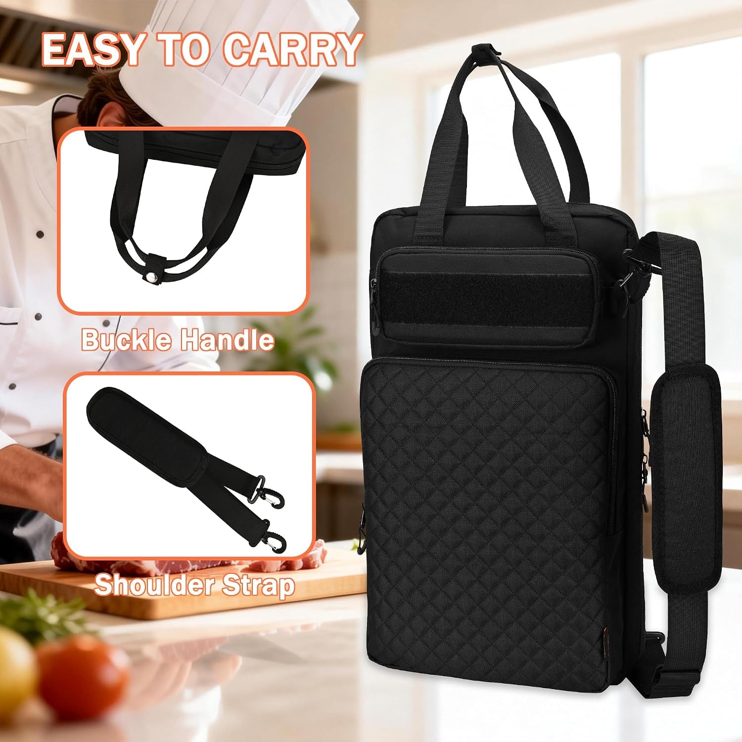 chef-knife-bag-with-shoulder-strap-7-pockets-quilted-black