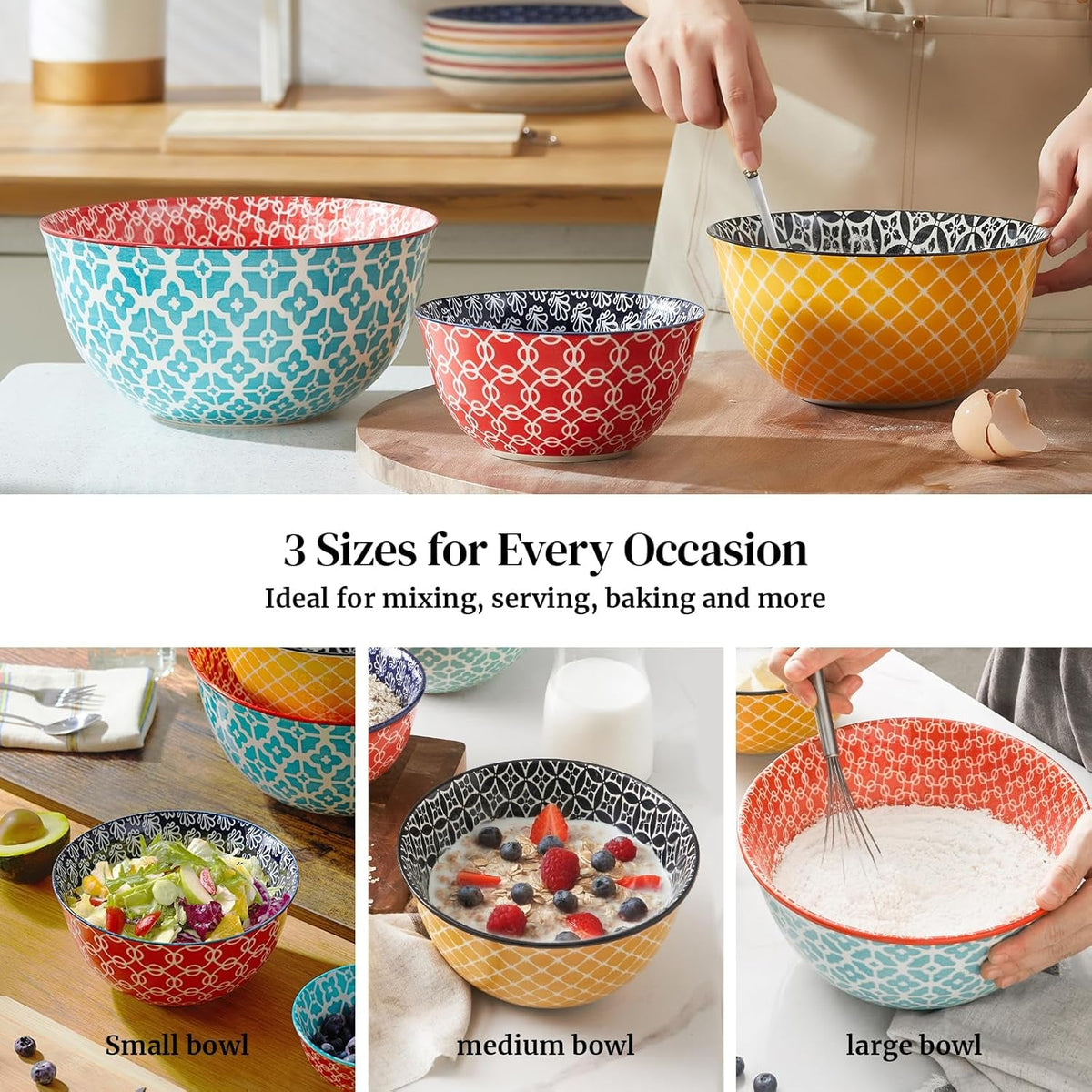 mixing-bowls-ceramic-mixing-bowls-for-kitchen-colorful-vibrant-nesting-bowls-for-cooking-baking-prepping-serving-salad-housewarming-gift-microwave-dishwasher-safe-3-7-2-1-qt-set-of-3