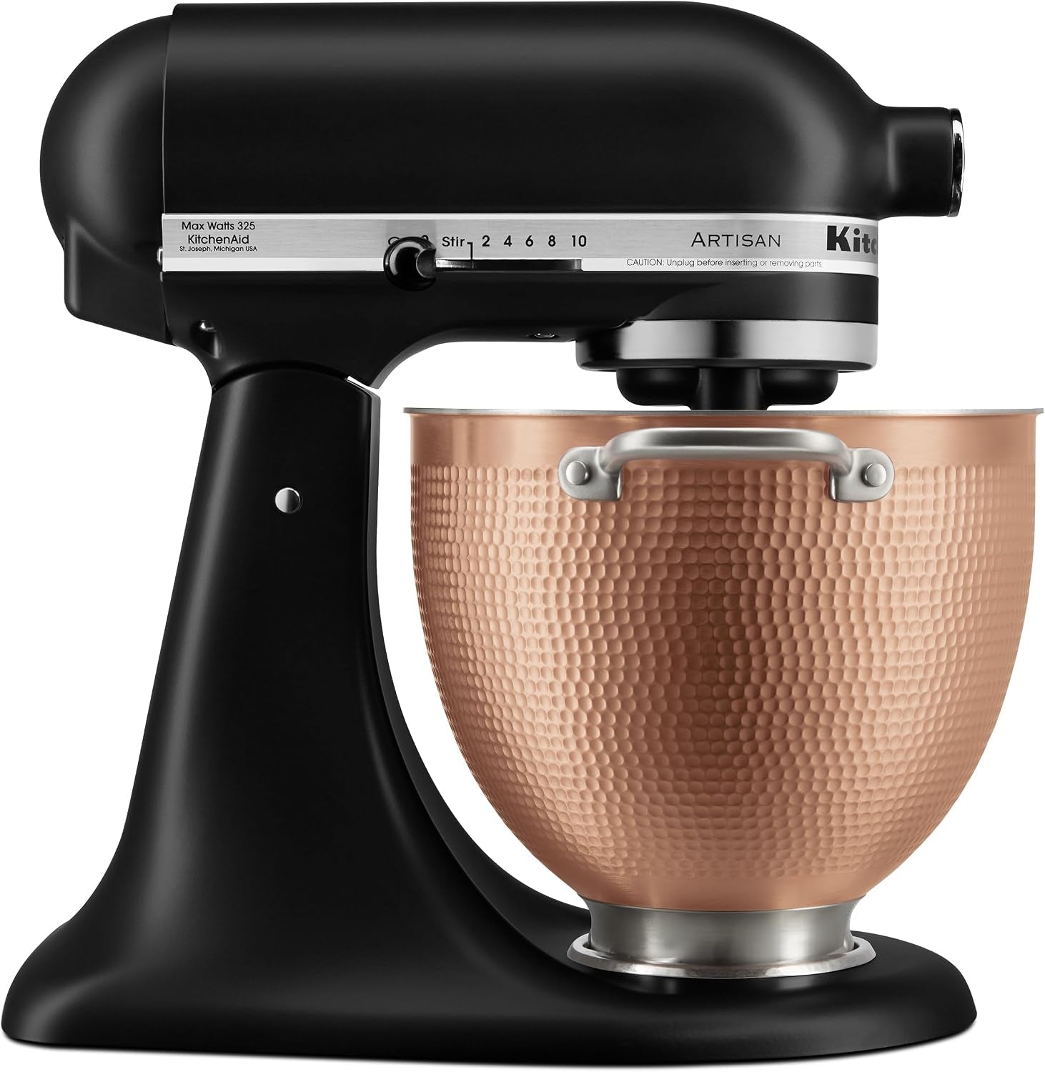 kitchenaid-5-quart-hammered-copper-stand-mixer-bowl-ksm5ssbcb