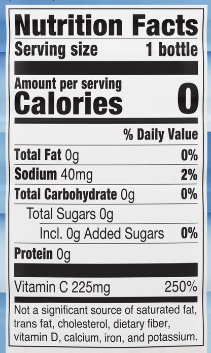 Unsweetened Jasmine Green Tea 16.9 Ounce (Pack of 12) Organic, Sugar Free, 0 Calories5