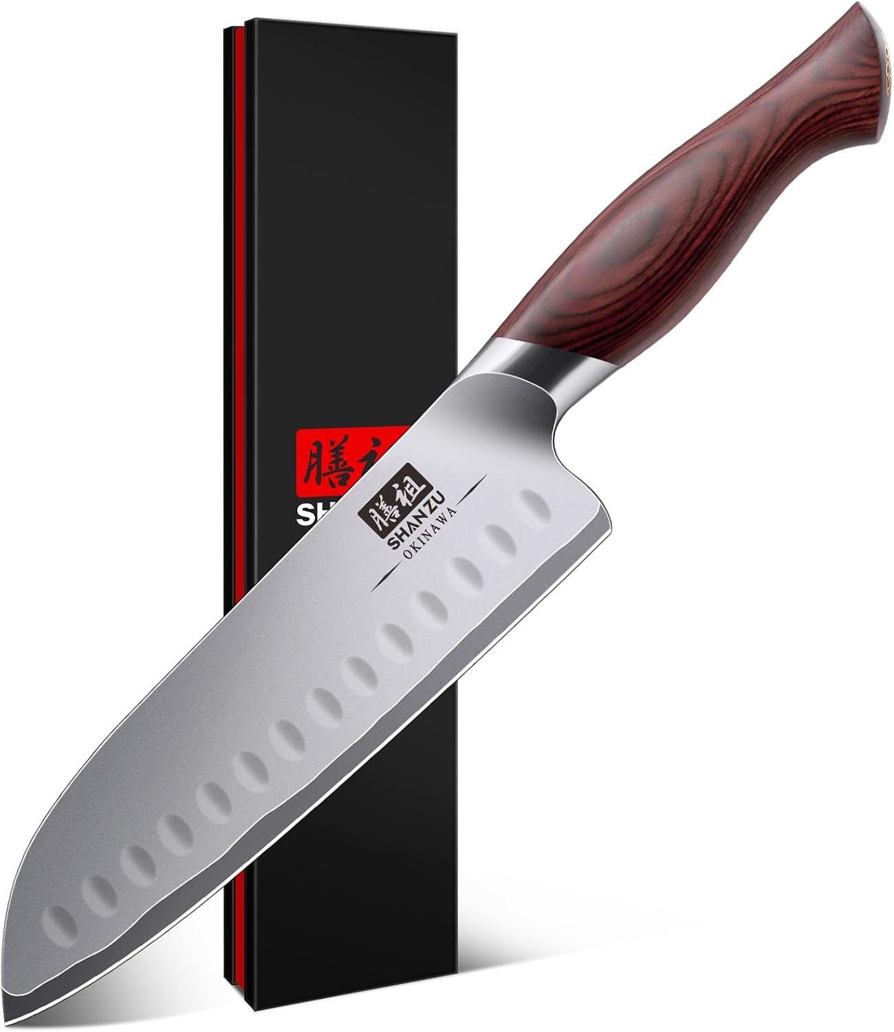 7-in-chef-knife-10cr15mov-high-carbon-stainless-steel-santoku-knife