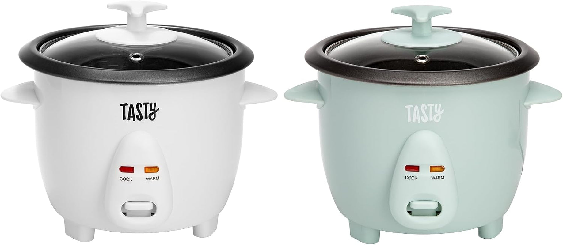 mini-rice-cooker-with-removable-nonstick-bowl-and-auto-keep-warm-function-great-for-soups-stews-grains-and-oats-6-cups-cooked-3-cups-uncooked-1-5-quart-aqua