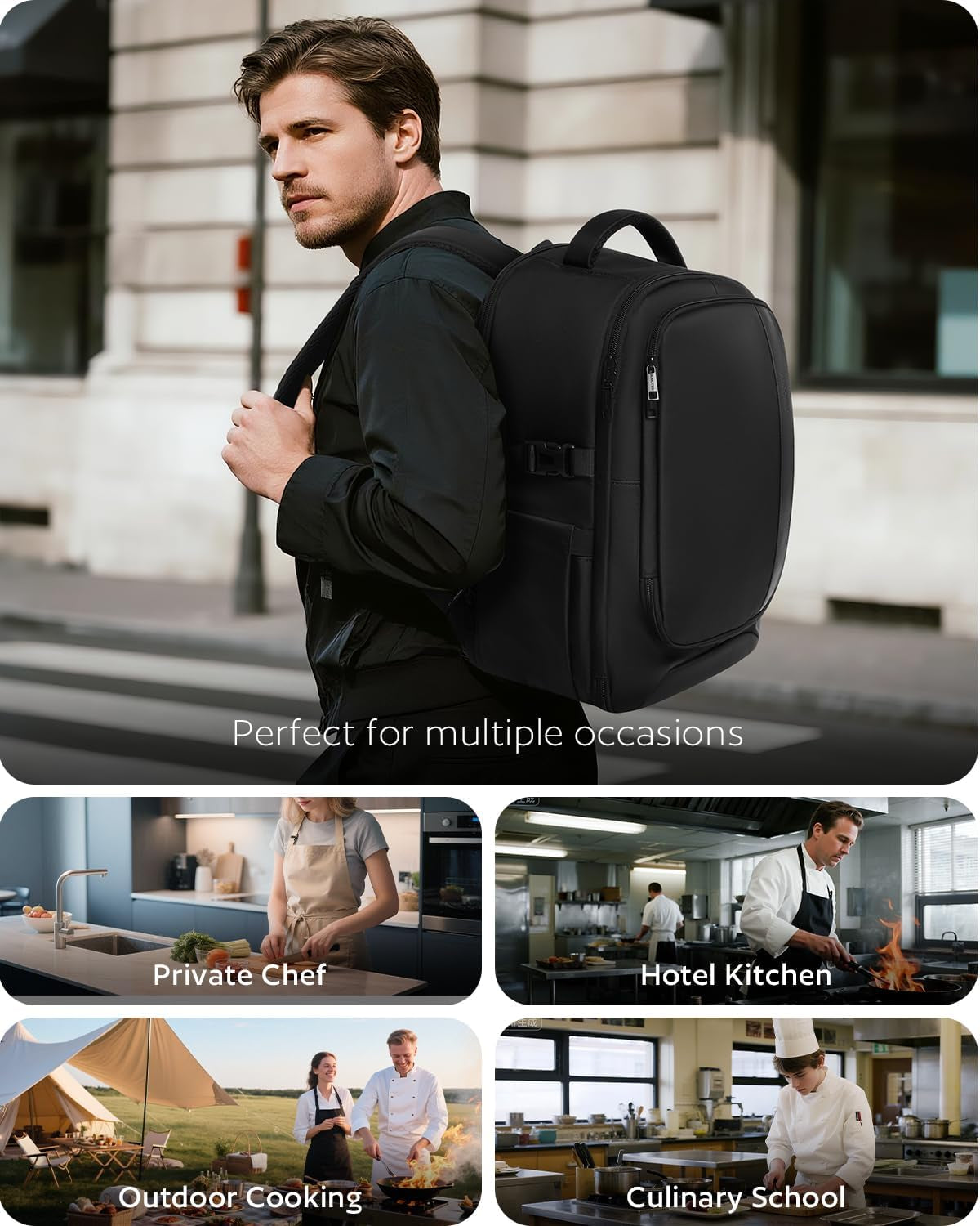 chef-knife-backpack-with-waterproof-pocket-30-pockets-for-knives-and-tools-knife-bags-for-chefs-professional-culinary-apprentice-private-chefs-pocket-for-tablet-laptop-knife-not-included