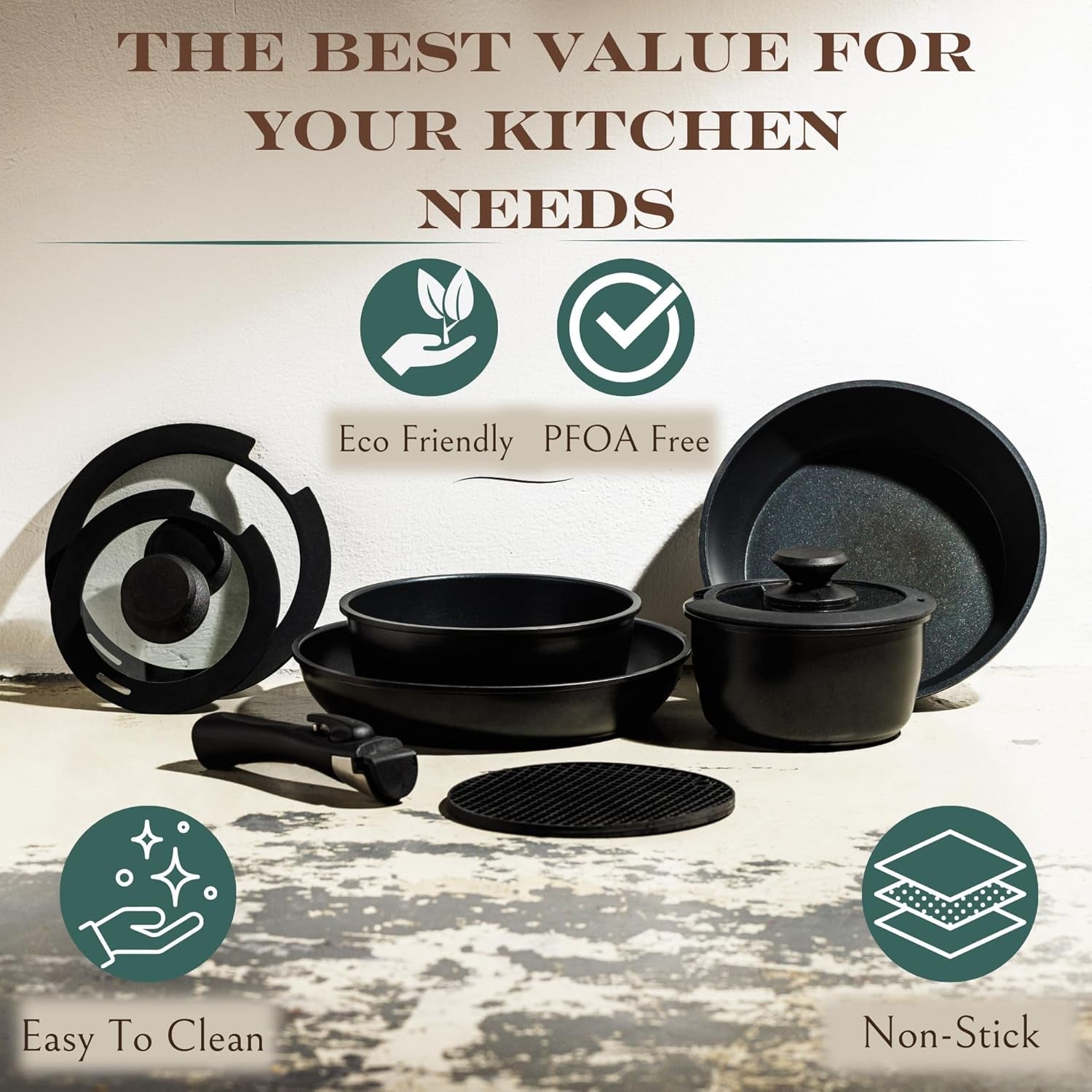 10pcs-nonstick-cookware-pans-with-removable-handles-space-saving-pots-and-pans-with-removable-handles-rv-pots-and-pans-set-for-camping-oven-and-induction-ready