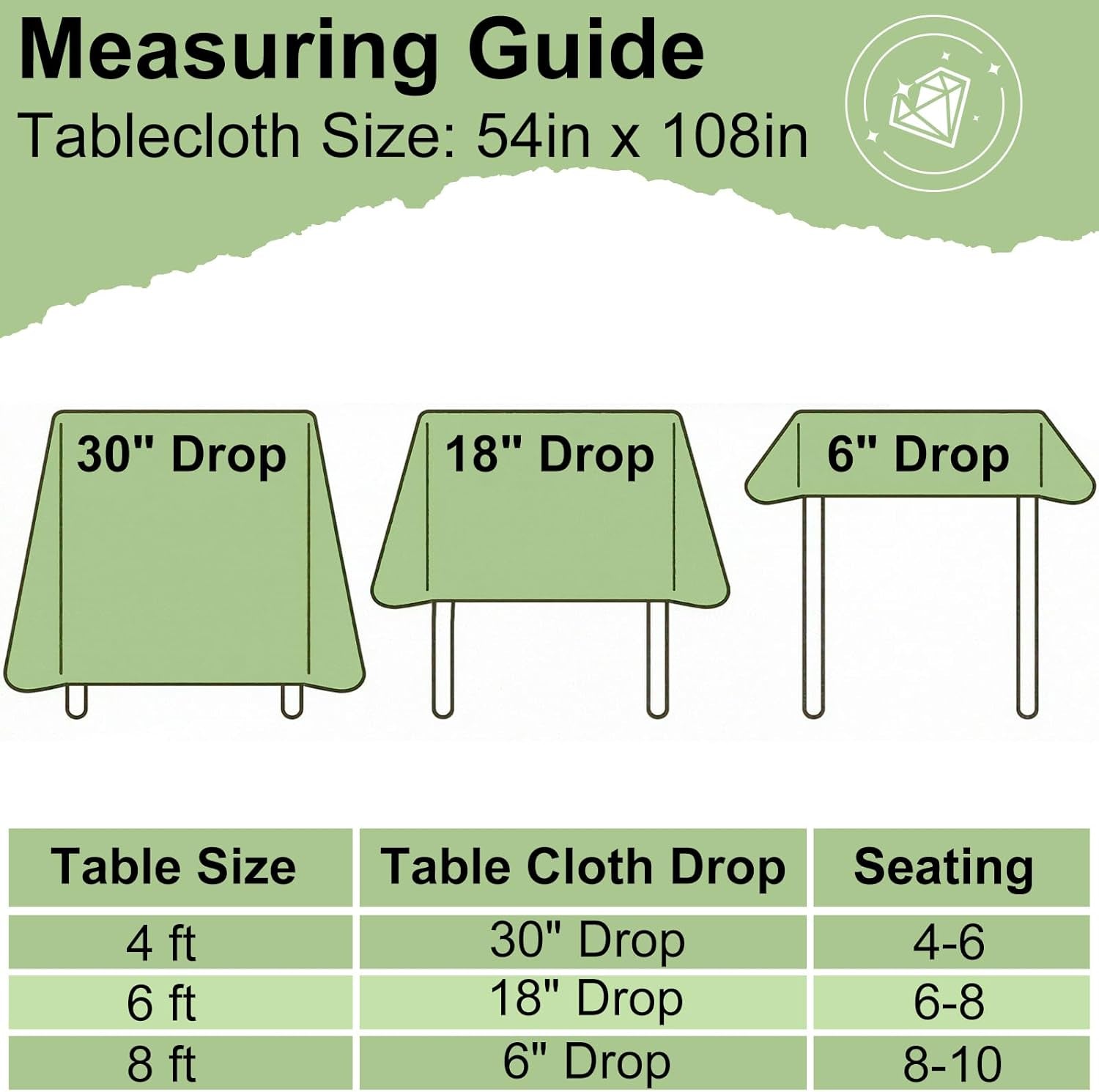 3-packs-dot-disposable-table-cloth-54-x-108-inch-waterproof-plastic-tablecloth-rectangle-gold-dots-in-white-table-covers-for-picnic-birthday-party-and-back-to-school