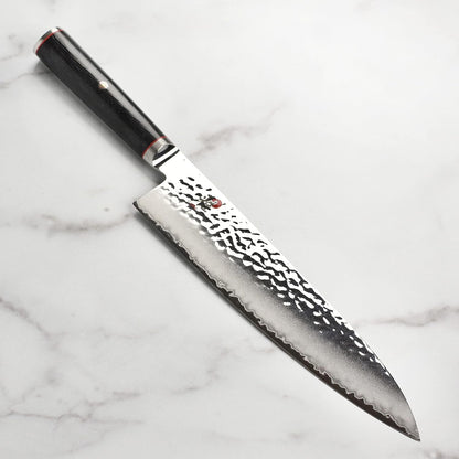 Mizu SG2 9.5" Chef'S Knife (9.5-Inch)2