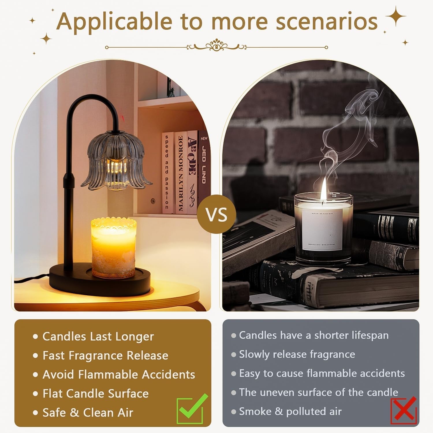 candle-warmer-lamp-electric-timer-candles-height-control-warmers-scented-lamps-no-flame-heat-warm-melt-wax-jar-modern-home-decor-table-lights-for-home-living-bedroom-decorative