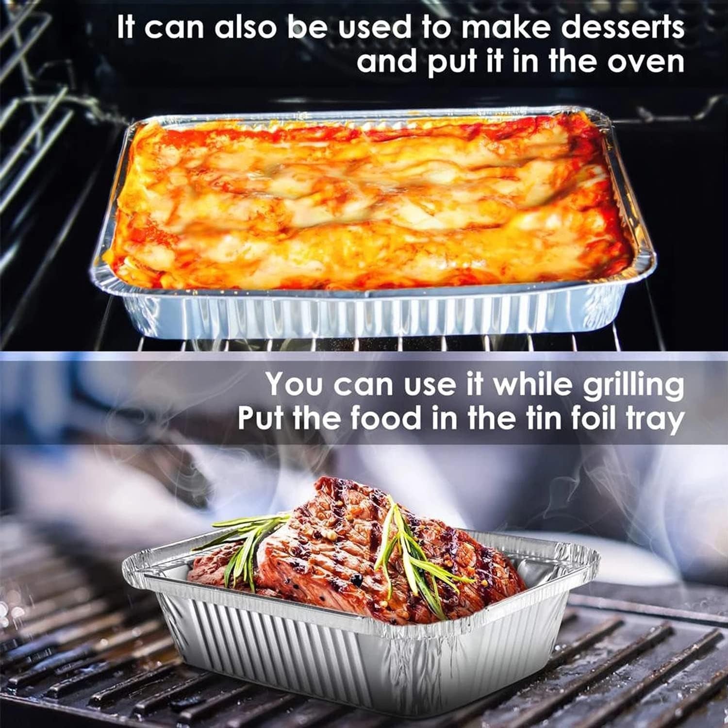 aluminum-pans-9x13-disposable-foil-pans-10-pack-half-size-deep-steam-table-pans-extra-thick-for-baking-cooking-roasting-heating-serving-lining-steam-table-trays