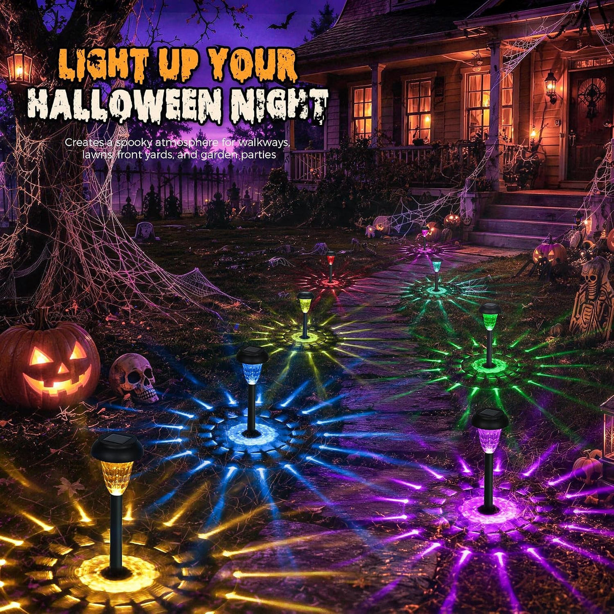 solar-lights-outdoor-waterproof-for-pathway-12-pack-color-changing
