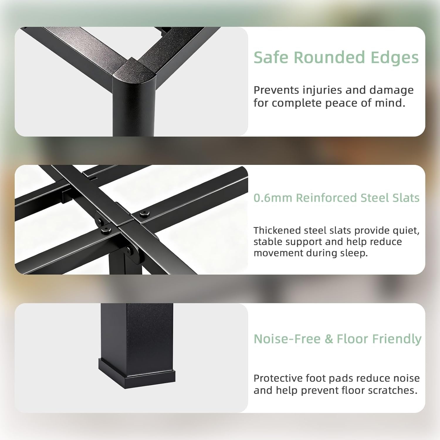 queen-bed-frame-18-inch-heavy-duty-steel-platform-noise-free
