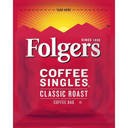 Coffee Singles (19 per Box)5