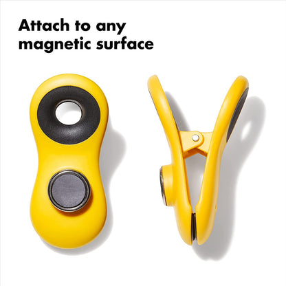 Oxo All Purpose Magnetic Clips, 1 EA5
