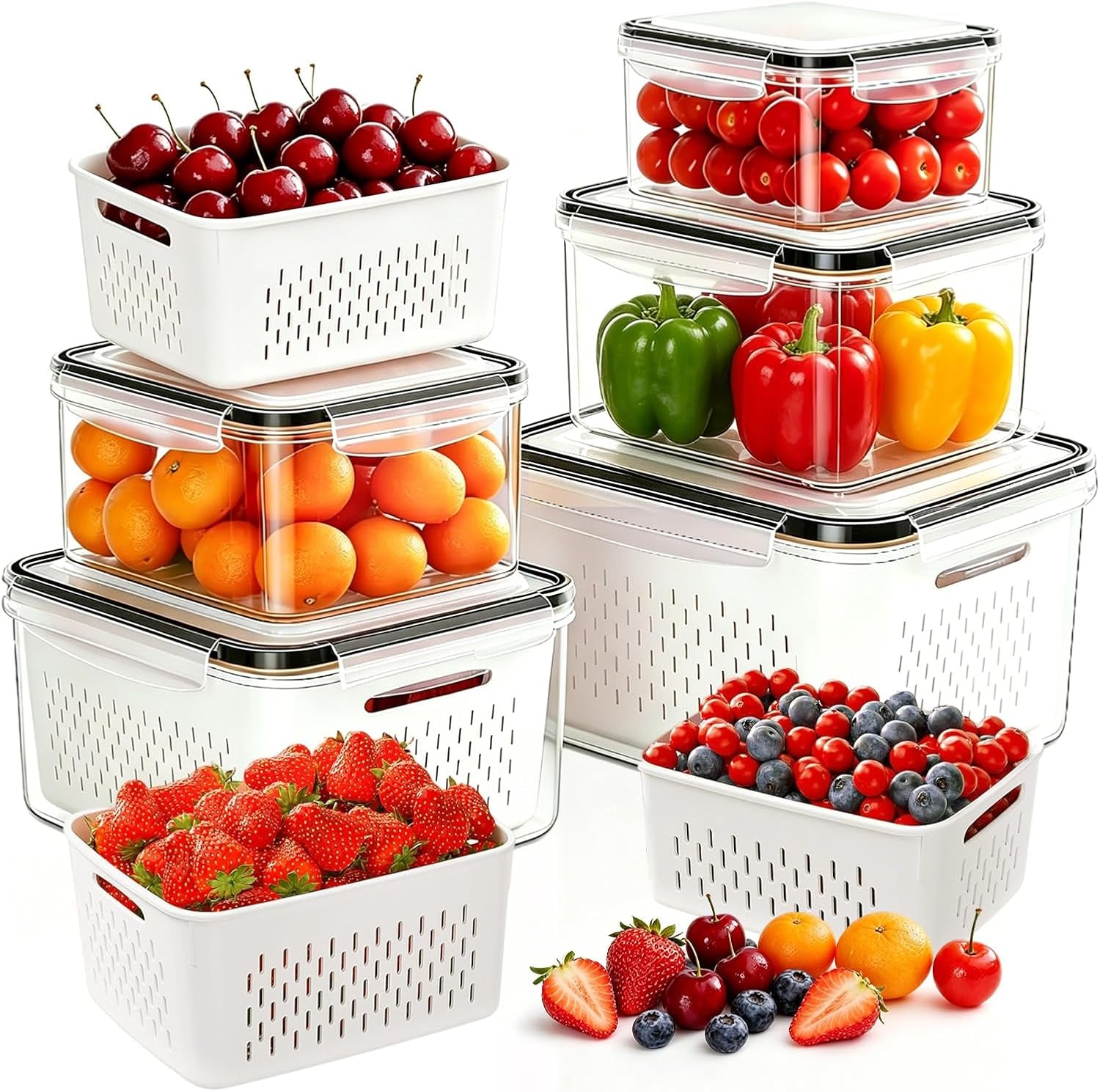 5-pack-large-fruit-storage-containers-for-fridge-leakproof-produce-containers-with-removable-colanders-dishwasher-safe-fridge-organizers-and-storage-keep-berry-vegetables-fresh-longer