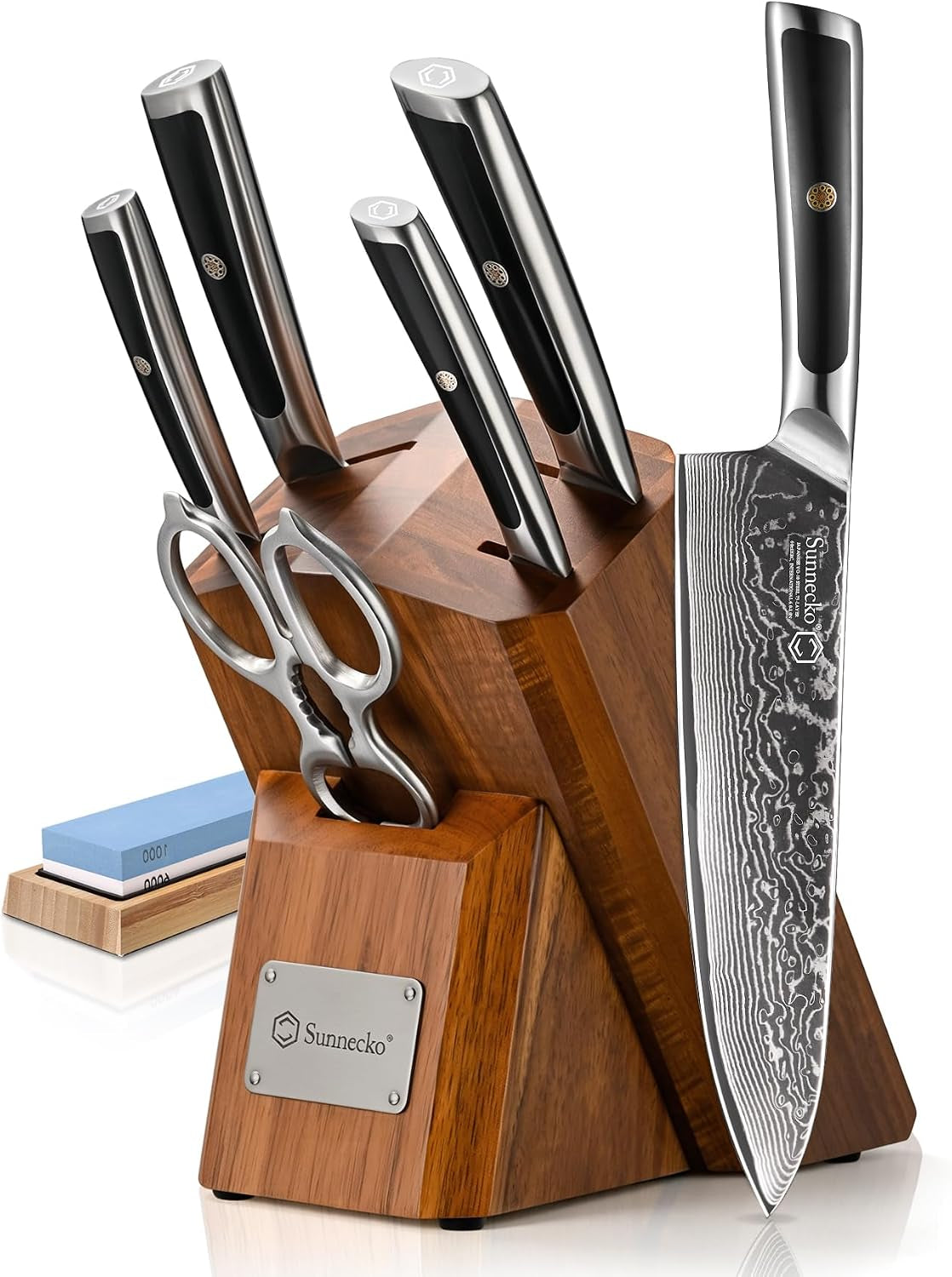 7-piece-damascus-kitchen-knife-set-with-block-vg10-core-forged