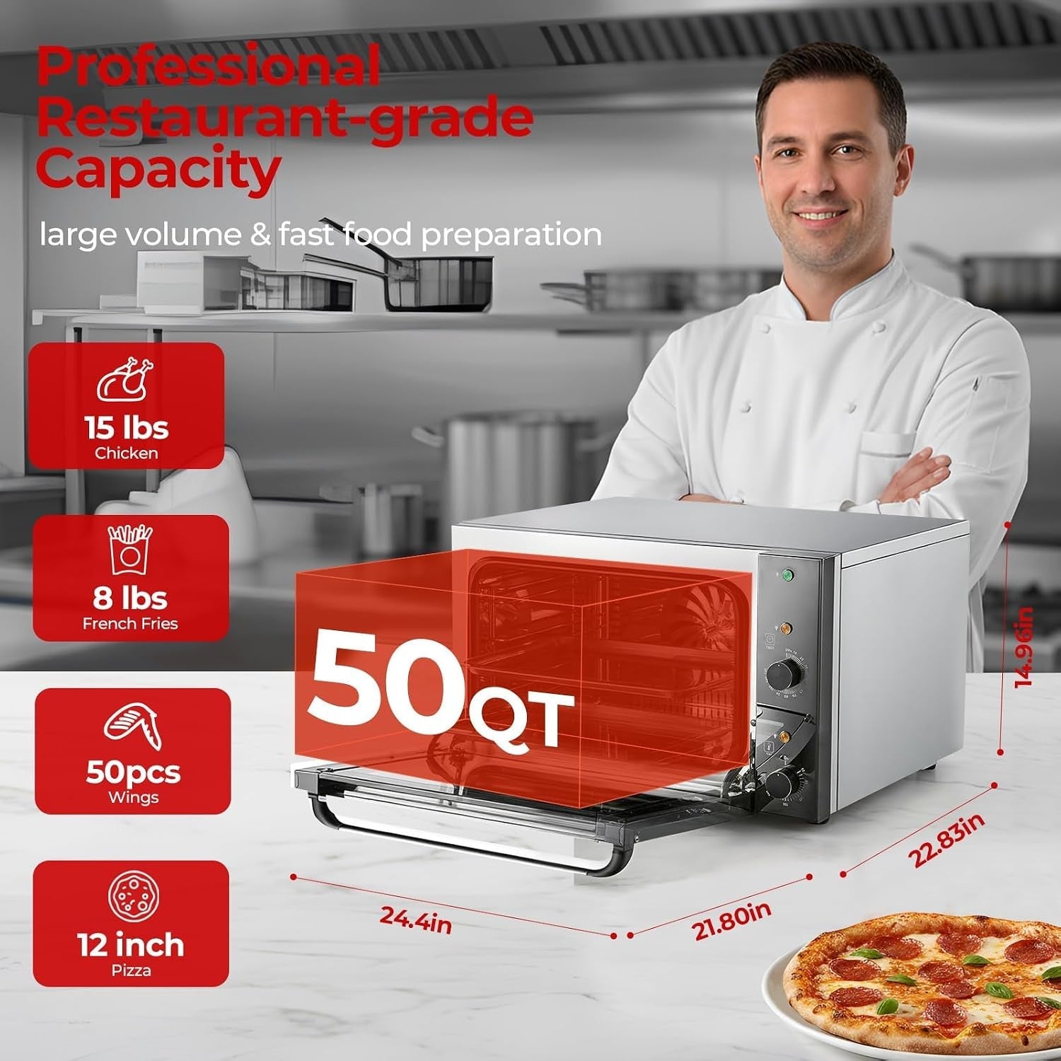 commercial-convection-oven-2500w-with-122-572-f-control-3-tier-toaster-oven-50-qt-large-capacity-electric-oven-for-restaurant-cafe-pizza-shop-food-industry-black