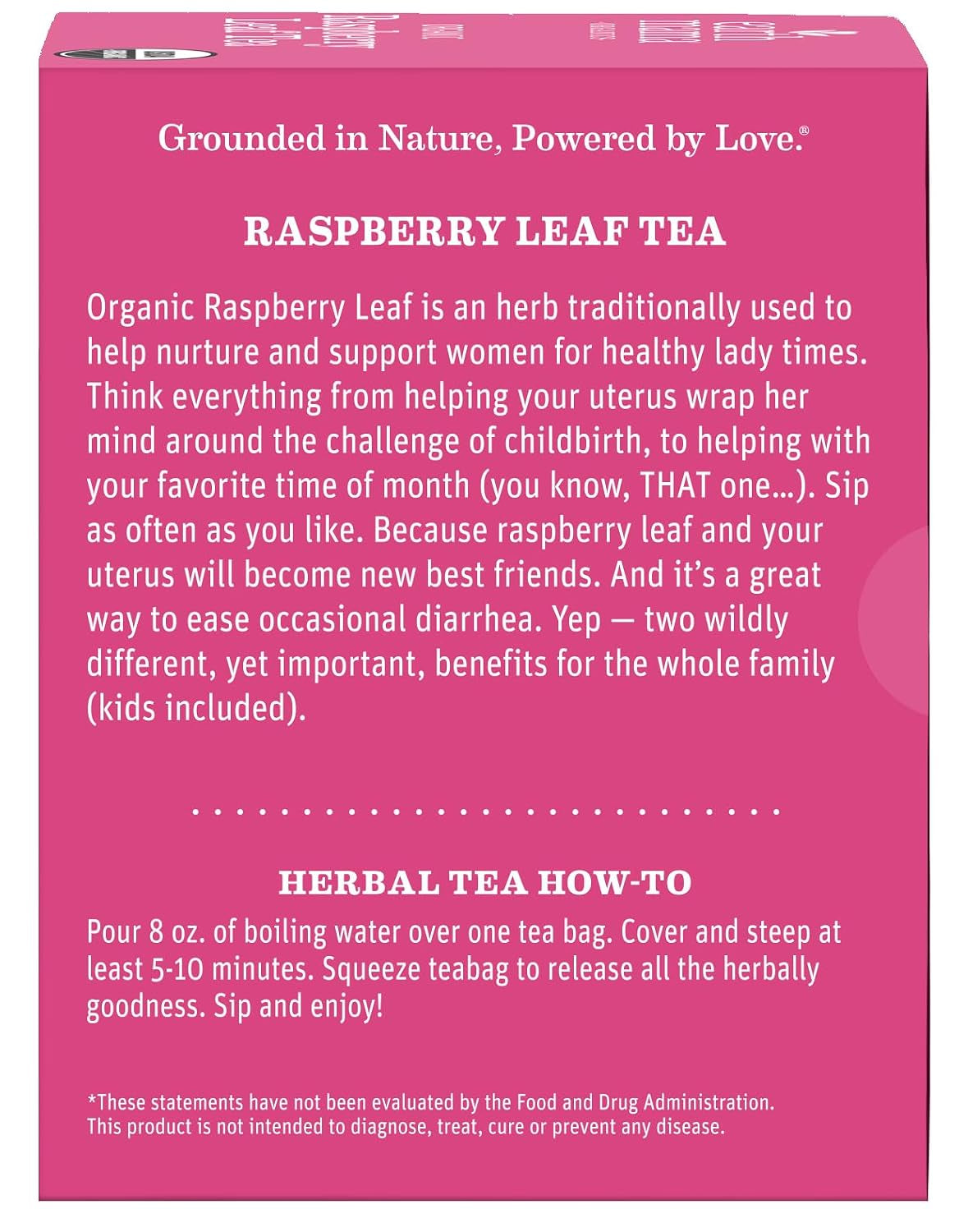 organic-red-raspberry-leaf-tea-labor-prep-menstrual-support-herbal-tea-pregnancy-postpartum-care-recovery-32-teabags-caffeine-free-non-gmo