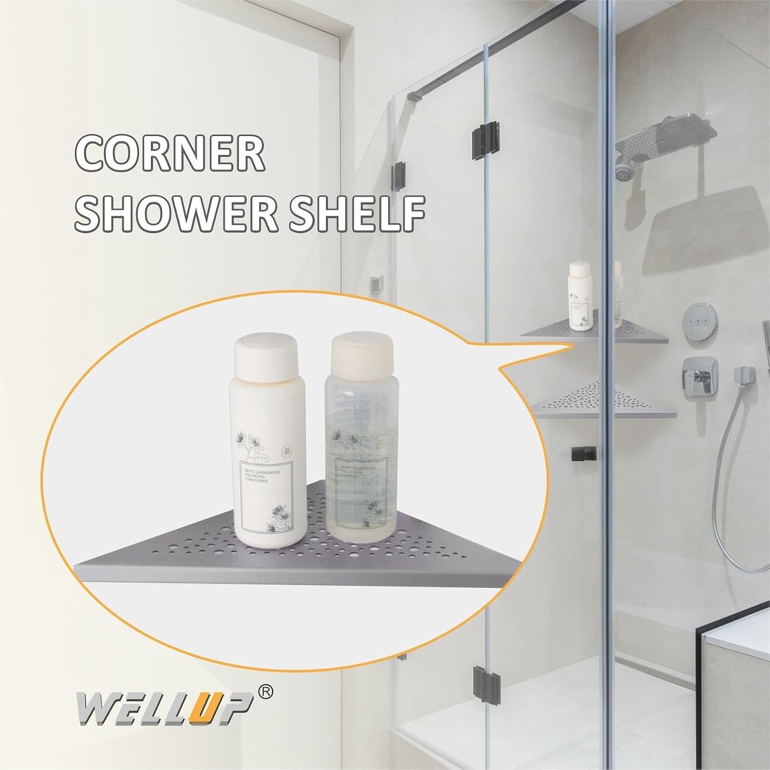 corner-shower-shelf-brushed-nickel-2-pack-10-shelf-for-tiled-wall