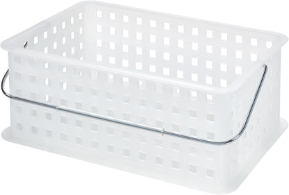 Portable Shower Caddy Basket with Handle9