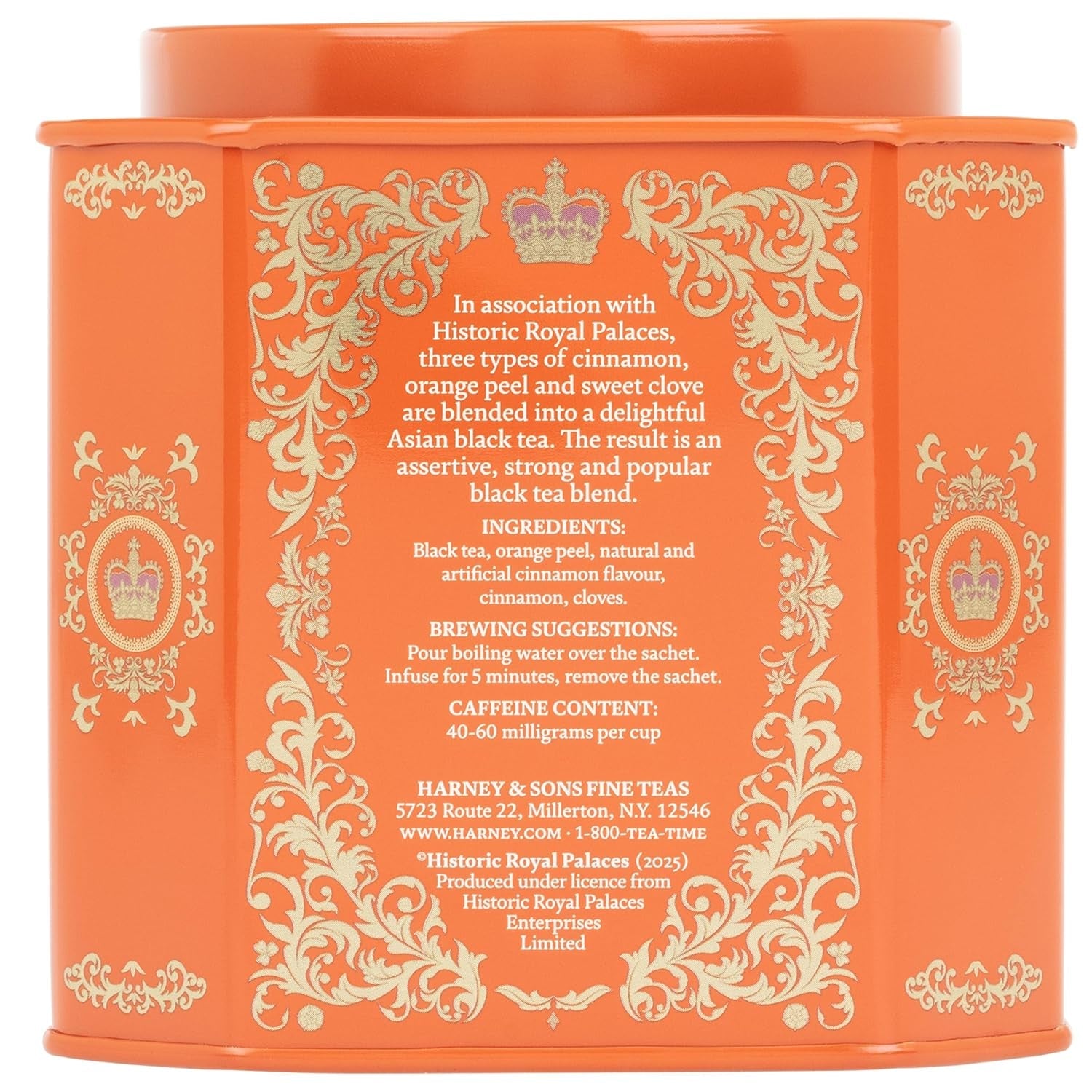 hot-cinnamon-spice-black-tea-30-sachets-in-tin-black-tea-with-three-types-of-cinnamon-orange-peel-and-cloves-contains-caffeine