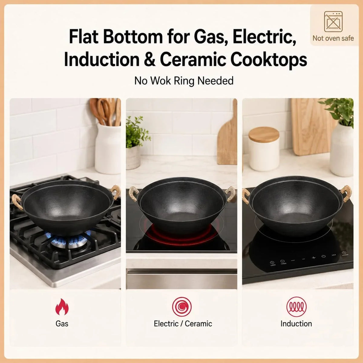 13-4-inch-cast-iron-wok-with-lid-flat-bottom-chinese-stir-fry-pan-uncoated-heavy-duty-wok-pan-for-induction-gas-electric-ceramic-stoves-dual-handles