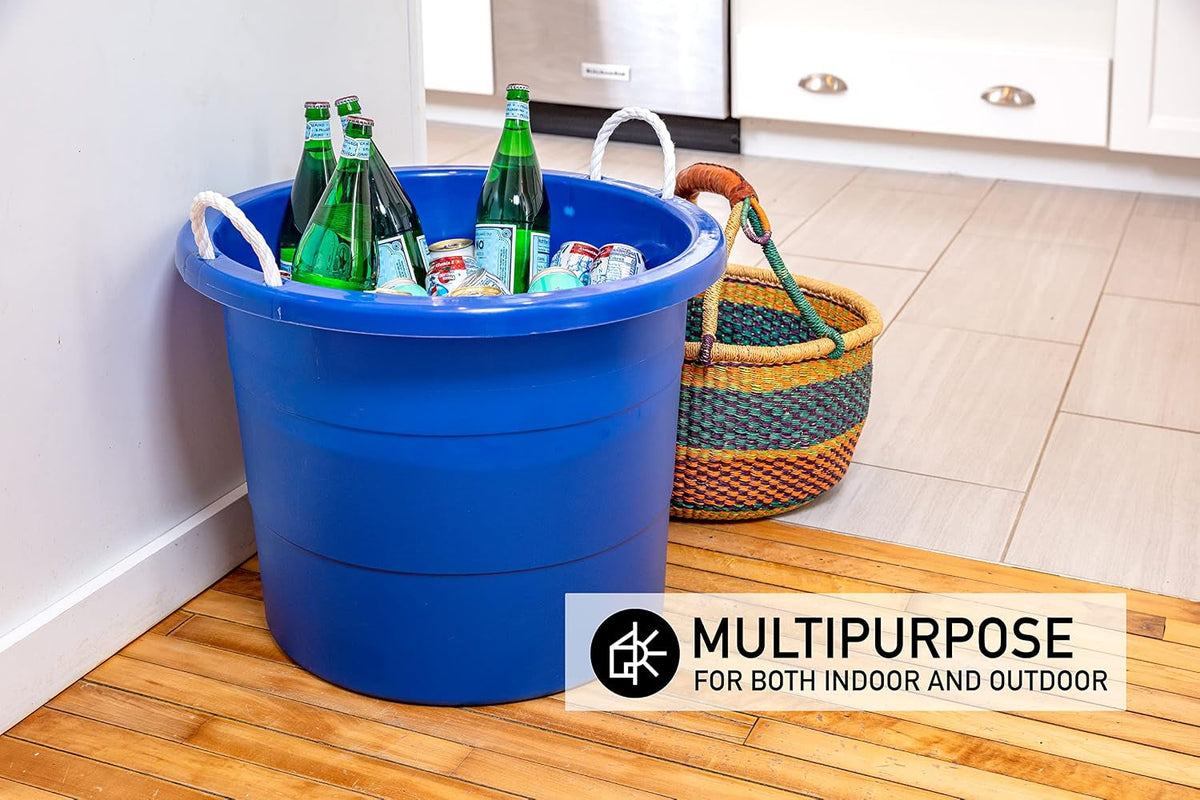 easy-access-storage-rope-handle-tub-19-gallon-blue-2-count-tu0335