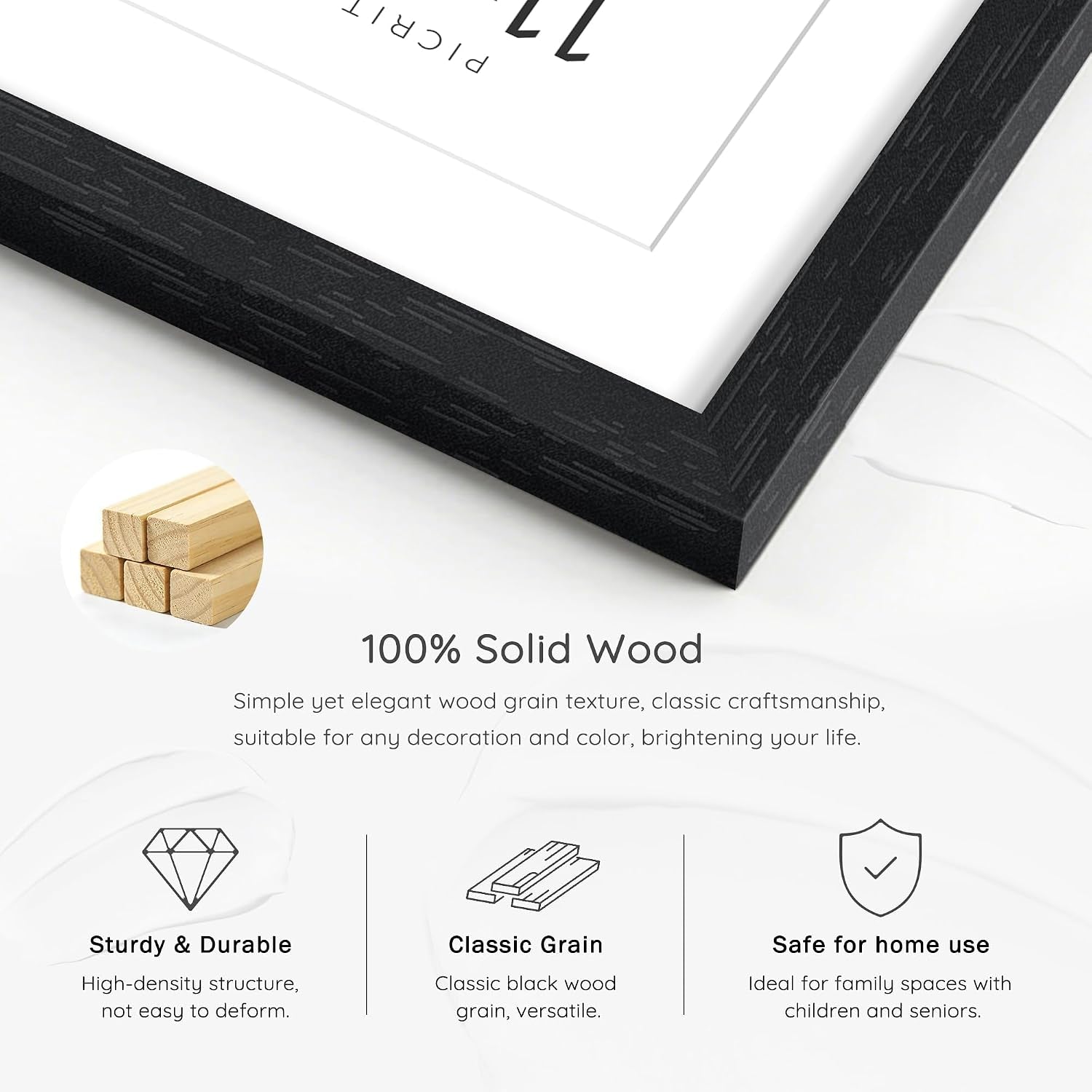 11x17-solid-wood-frame-set-of-2-black-wood-grain-gallery-wall