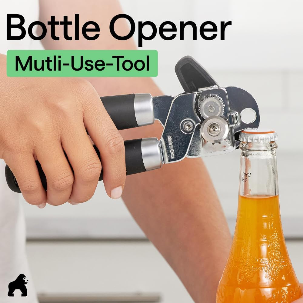 gorilla-grip-upgraded-model-stainless-steel-manual-can-opener-black-us-designed-oversized-handheld-turn-knob-comfortable-handle-for-easy-turning-multifunctional-kitchen-tool-open-bottles