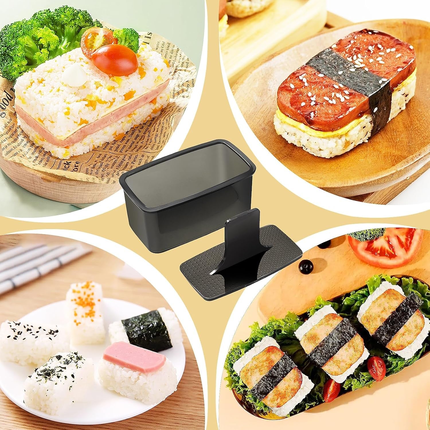 musubi-press-mold-kit-2-pack-clear-musubi-maker-with-stainless-steel-304-luncheon-meat-slicer-for-spam