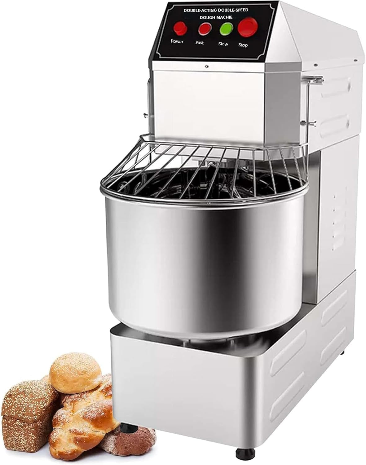 commercial-dough-mixer-machine-electric-food-mixer-with-double-action-double-speed-spiral-mixing-for-schools-bakeries-restaurants-pizzerias-110v-20l-capacity