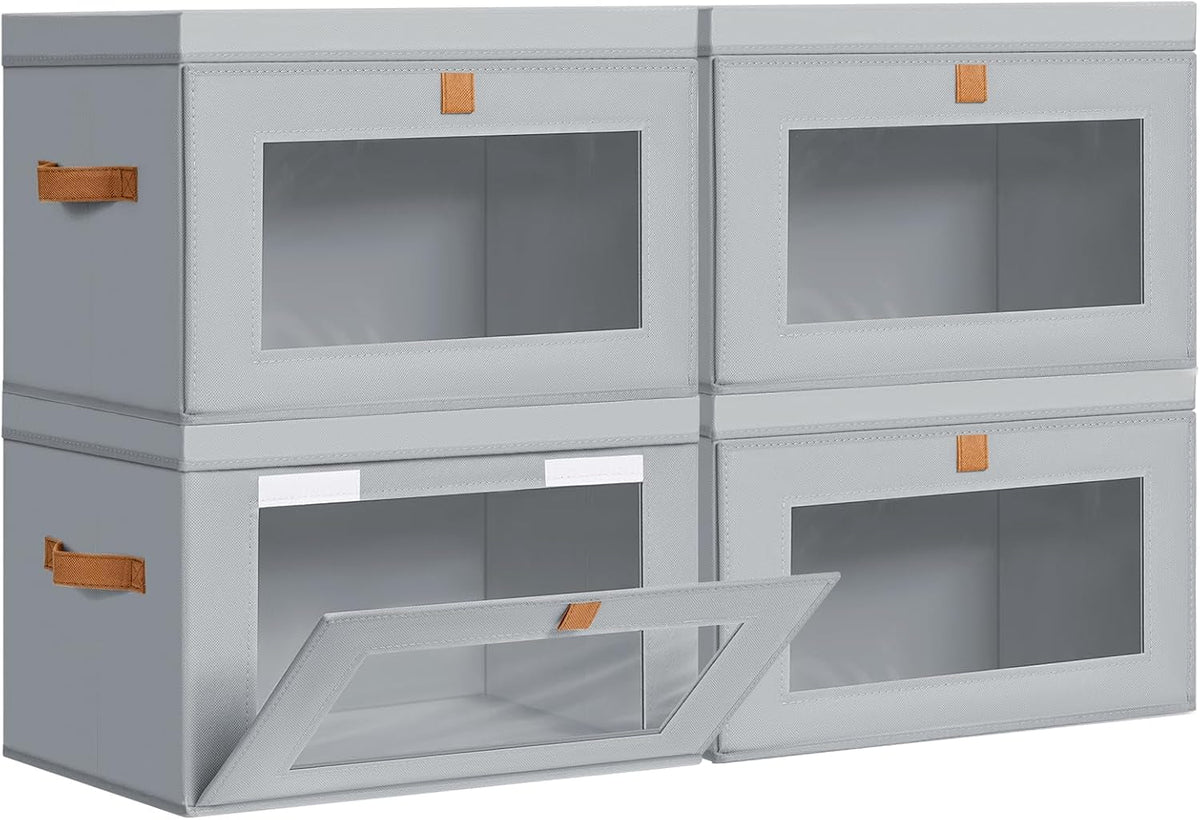 storage-bins-with-lids-4-pack-large-fabric-closet-organizer-with-window-handles-collapsible-decorative-storage-boxes-for-shelves-under-bed-books-clothes-blankets-sweaters-organization