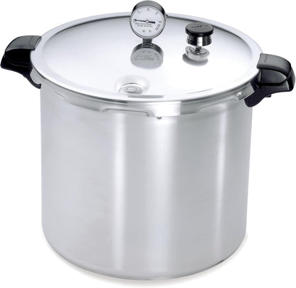 01784 23-Quart Induction Compatible Pressure Canner1