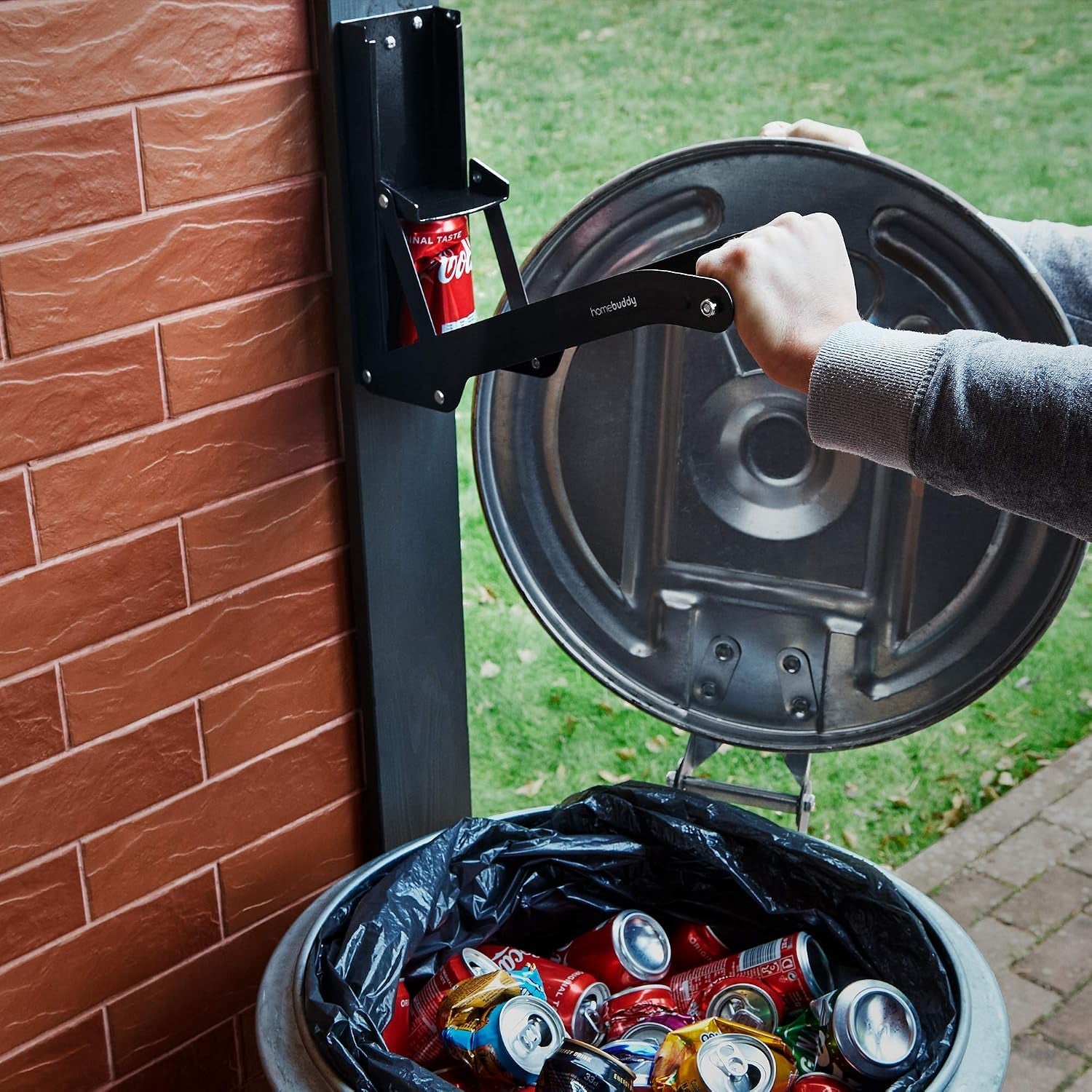 can-crusher-for-recycling-12-oz-and-16-oz-can-crusher-wall-mounted-for-aluminum-compact-and-easy-to-use-mounting-rivets-included-man-cave-accessories
