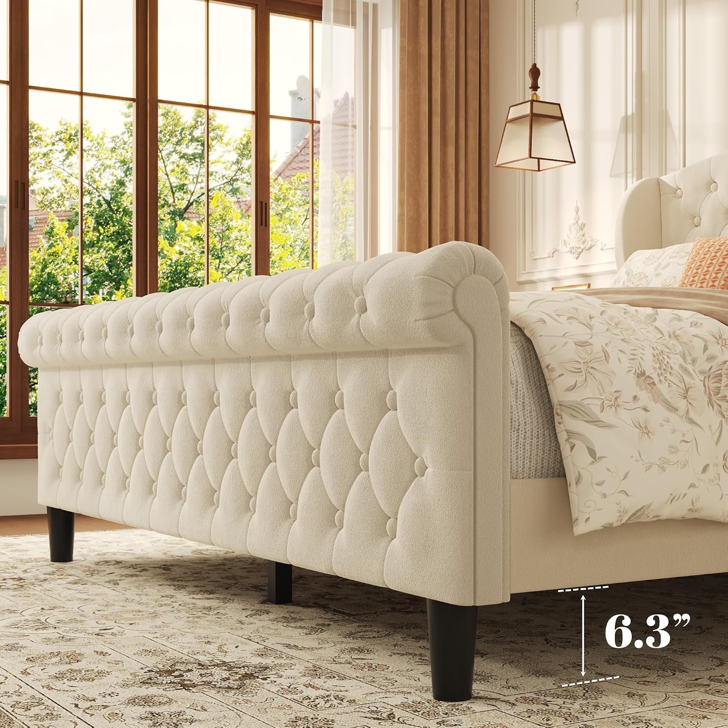 queen-platform-bed-frame-velvet-upholstered-sleigh-bed-with-wingback-tufted-headboard-and-footboard-noise-free-design-easy-assembly-no-box-spring-needed-light-beige