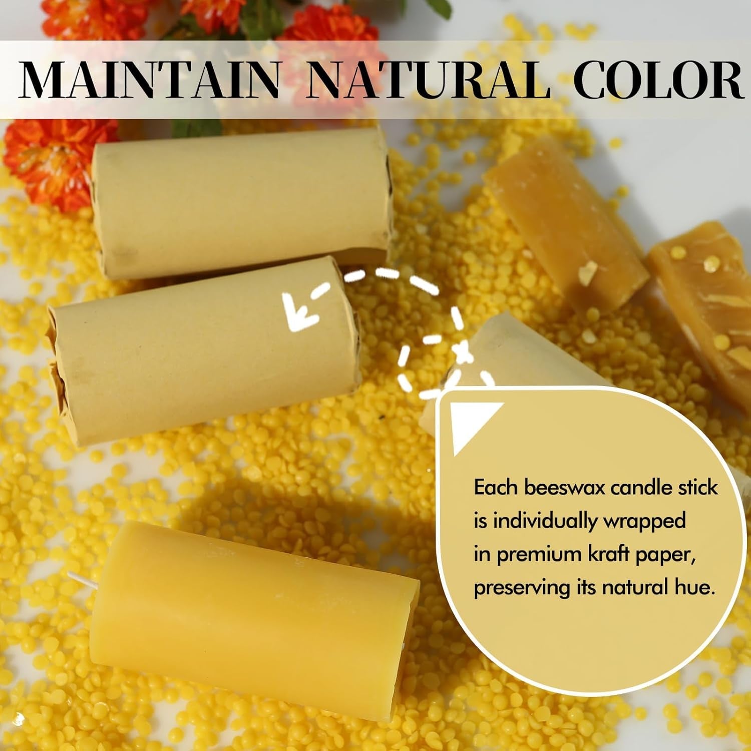 2-pack-beeswax-pillar-candles-non-toxic-2x4-inch-candle-35-hour-yellow