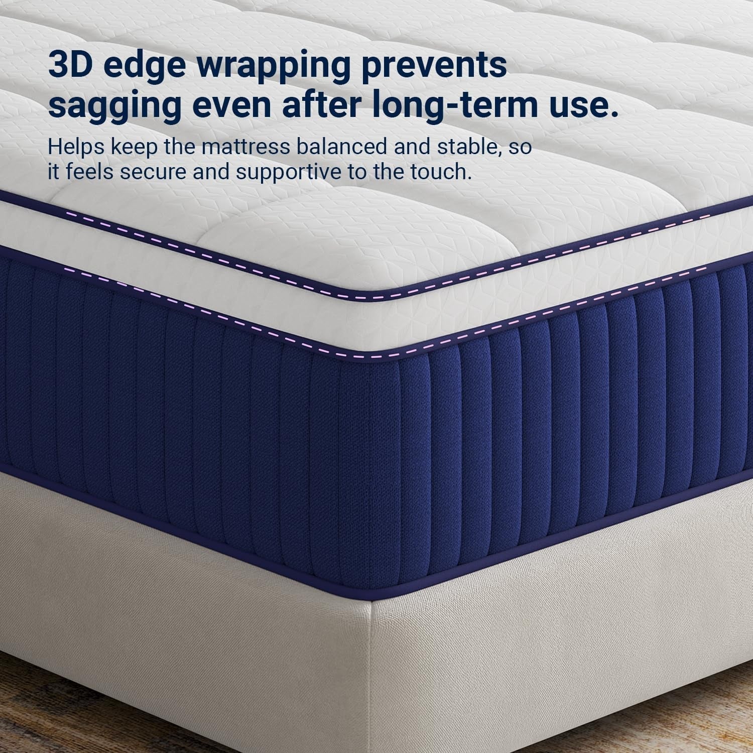 14-inch-queen-mattress-queen-hybrid-mattress-with-gel-memory-foam