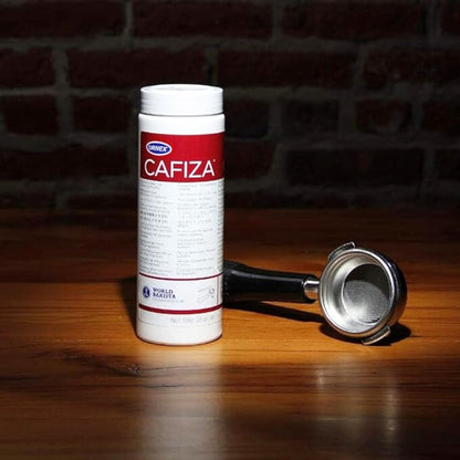 Espresso Machine Cleaning Powder - 566 Grams - Cafiza Professional Espresso Machine Cleaner7