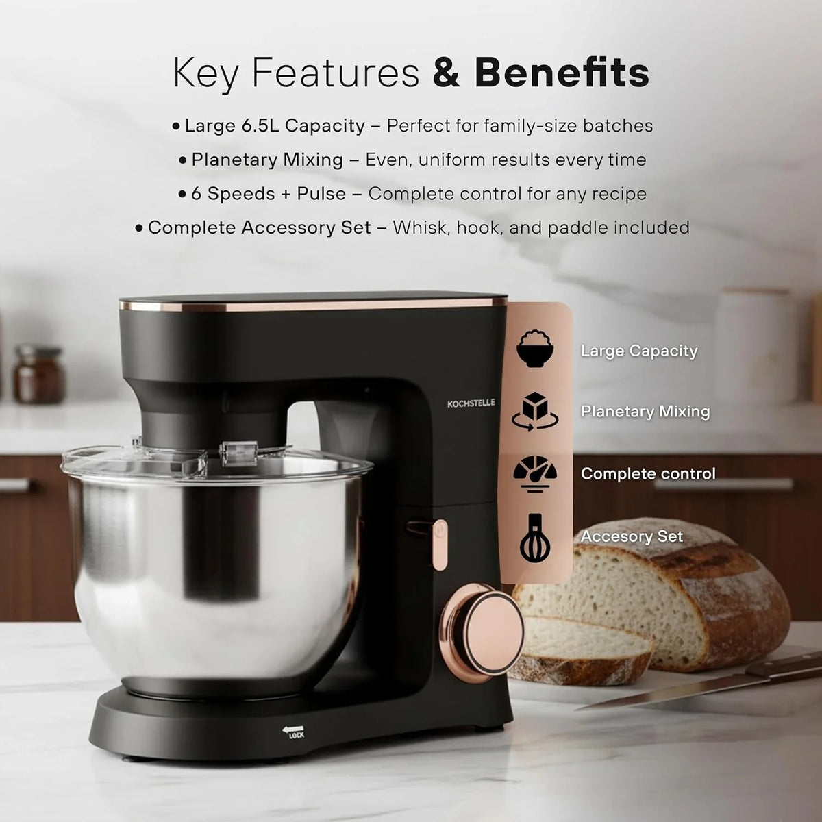 black-electric-stand-mixer-6-8-quart-qt-660w-6-speed-adjustable-stainless-steel-planetary-portable-compact-elegant-kitchen-mixer-for-baking-cooking