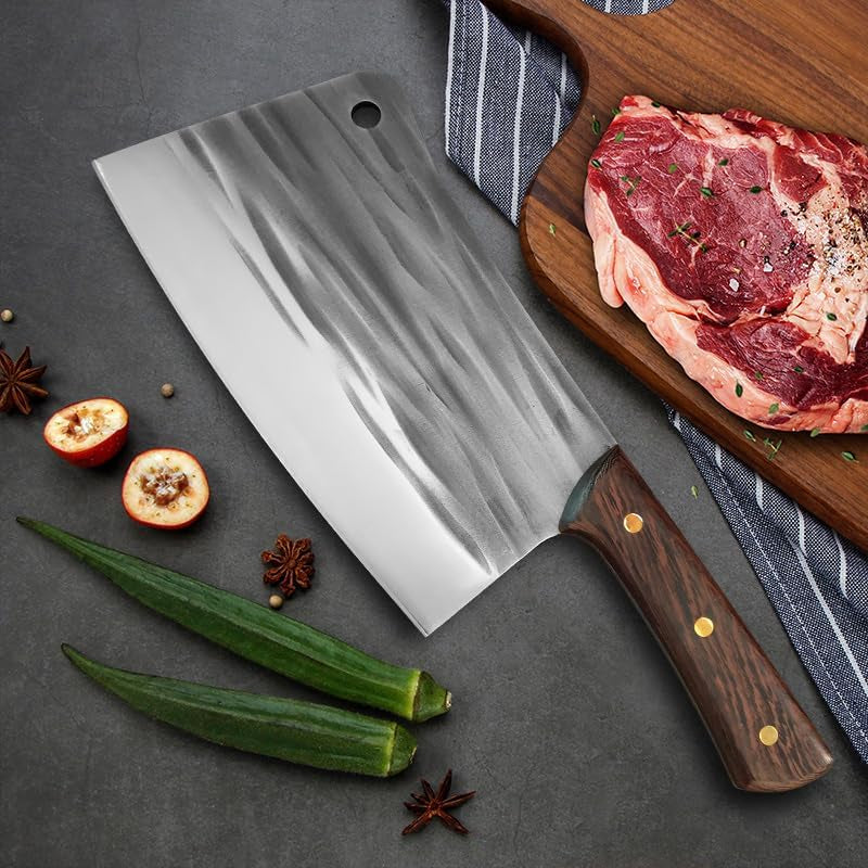 8-inch-stainless-steel-meat-cleaver-forged-kitchen-bone-chopping-knife-multifunctional-cleaver-knife