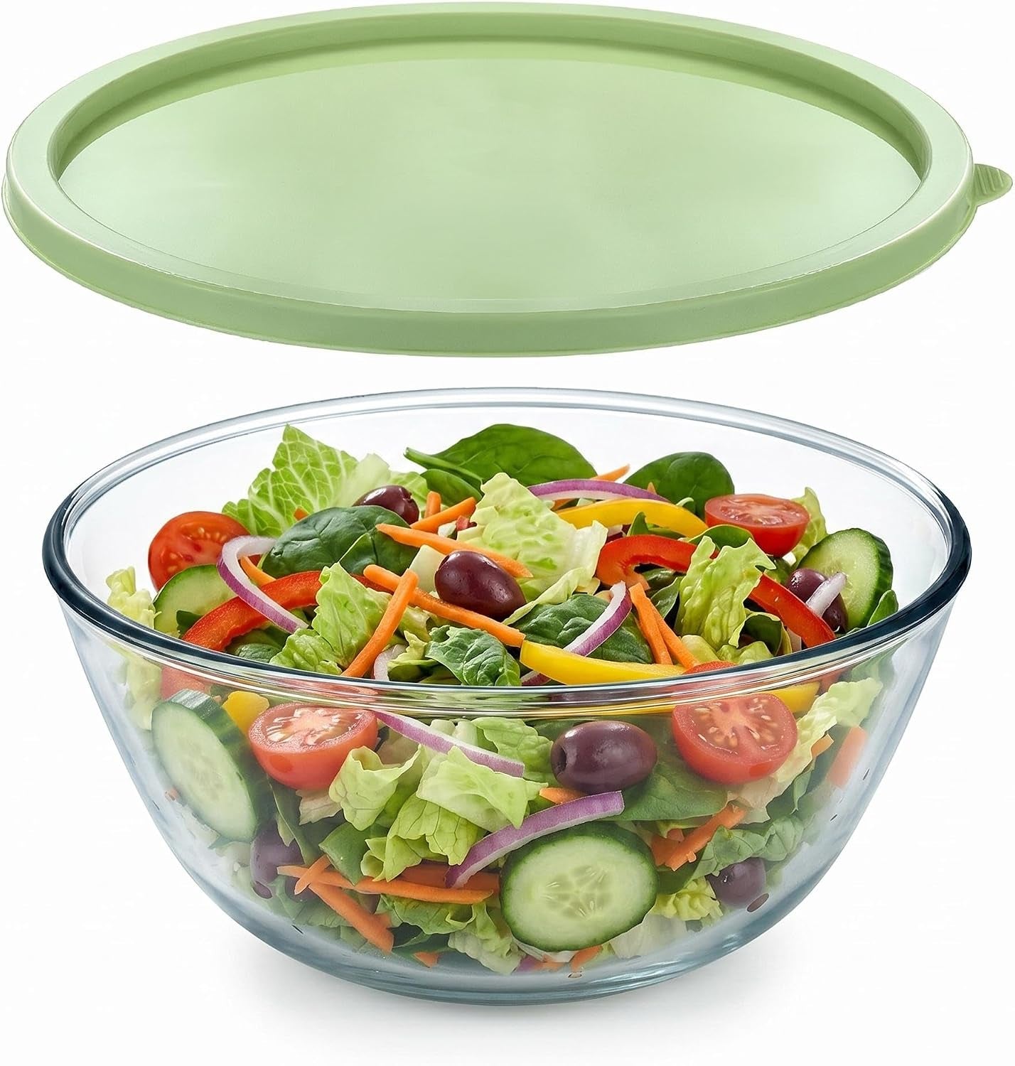 large-glass-mixing-bowl-with-lid-large-glass-bowl-for-salad-serving-baking-airtight-food-storage-container-with-bpa-free-green-lid-microwave-safe