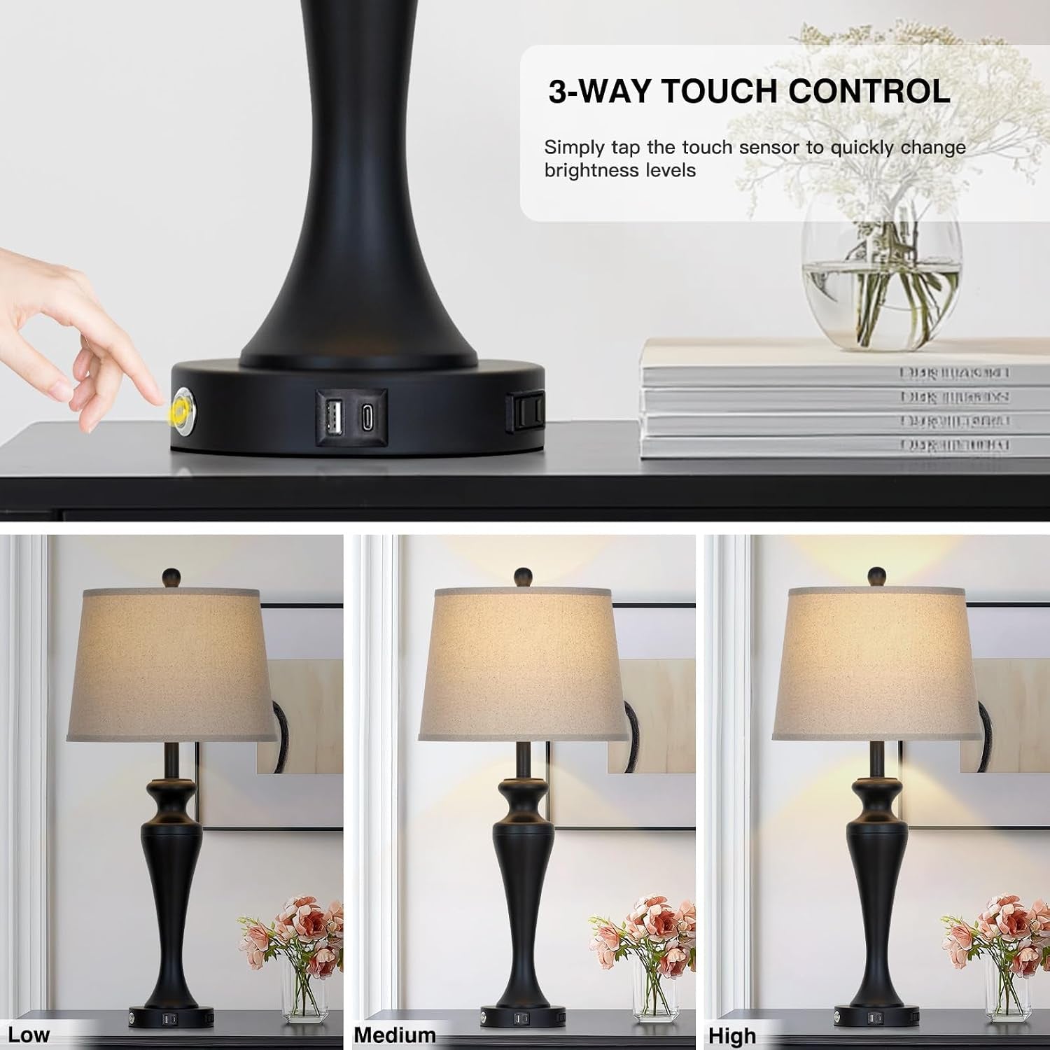 30-inch-black-table-lamp-single-3-way-dimmable-touch-control-living-room-lamps-with-usb-a-c-ports-and-ac-outlet-tall-bedside-lamps-for-nightstand-modern-metal-bedroom-lamp-bulb-included